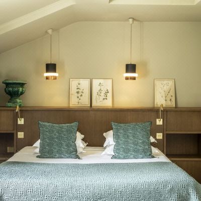 Luxury Room Baumanière - les Baux de Provence Promo Code