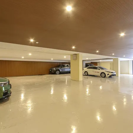 Gunsan BEYOND HOTEL