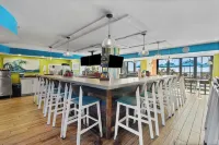 Compass Cove - bar