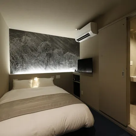MONOMINA HOTEL Stn.1