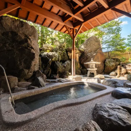 Hotel Yatsu