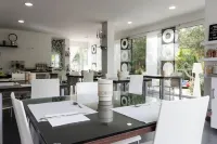 Villa Liliana - breakfast