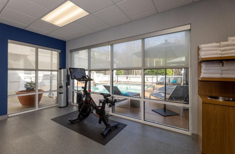 Hampton Inn Lawrenceville Duluth photo 2