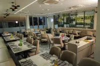 King's Kraft Shubh Hotel - breakfast