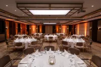 Steigenberger Hotel Bad Homburg - 5-Star