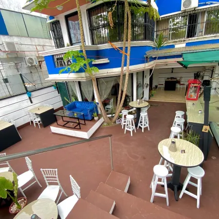 Panamá Experience Hostel