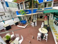 Panamá Experience Hostel Hotels in 