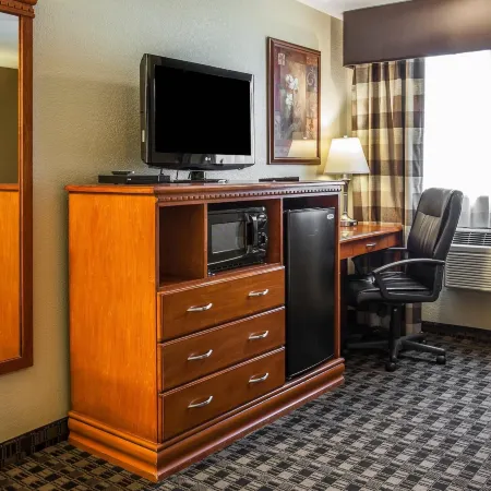 Clarion Inn Renton-Seattle