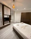 The Honeycomb Boutique Hotel