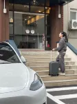 울진 유성 스테이 - 2성급