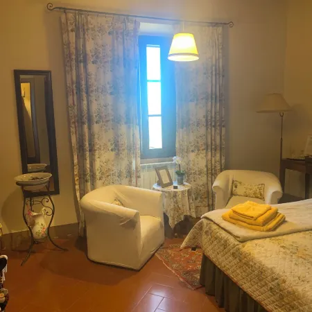 La Canonica di San Michele