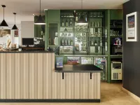 Campanile NATURE - Marne La Vallée - Chelles Hotels in Chelles