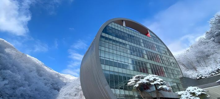 Leesangwon Museum of Art - Museumstay Hotels in Chuncheon-si