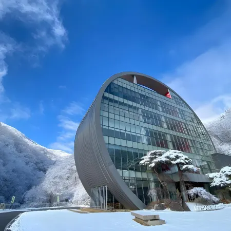 Leesangwon Museum of Art - Museumstay