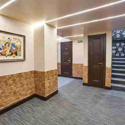 Khamsa Hotel Others