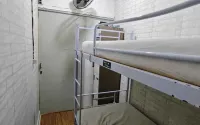 Koala Tidur Hostel Syariah Yogyakarta