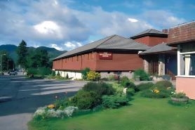 Highlander Hotel ‘A Bespoke Hotel’