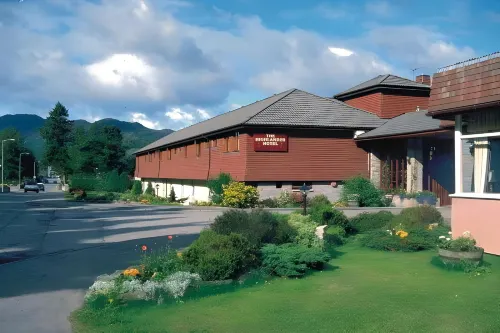 Highlander Hotel ‘A Bespoke Hotel’ - Cho phép mang theo thú cưng