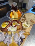 Featherbed Railroad B&B Resort