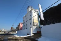 Stay Hongcheon Hotel