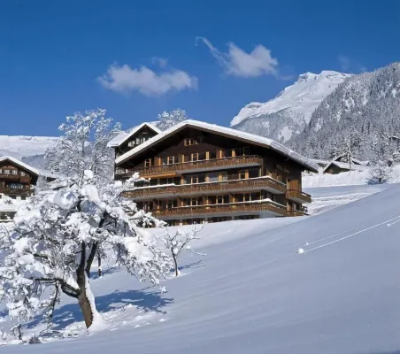 Hotel Cabana - Kuntosalit