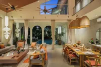 TBK VILLA VAGATOR   01