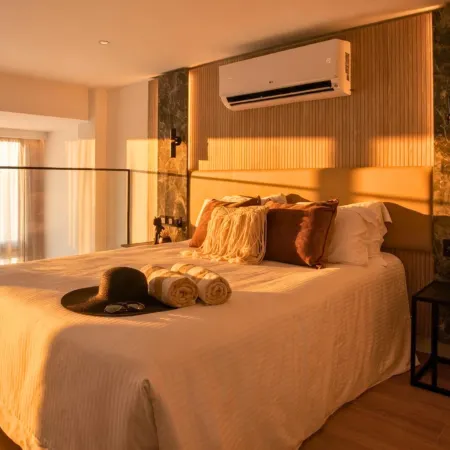 Cavo Maris Beach Hotel