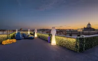 Hotel Relais Dei Papi - 3-Star