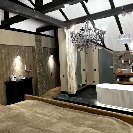 Boutique Hotel Relax in Style