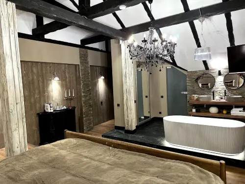 Boutique Hotel Relax in Style - Pools