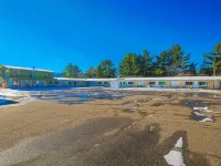 Love Hotels Tomahawk by OYO at Lake Mohawksin WI Hotels in Tomahawk