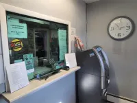 Des Plaines Motel by OYO O'Hare Airport Chicago Hotels in Des Plaines