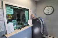 OYO 奧黑爾機場芝加哥德斯普蘭斯汽車旅館
