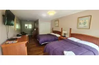 Werry's Cottages Motel & Pub by OYO East Stroudsburg Poconos - 2 tähden