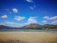 Porto Rotondo - Beach