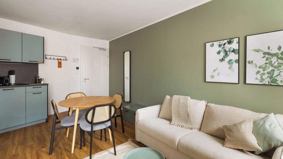 Limehome Wels Old Town