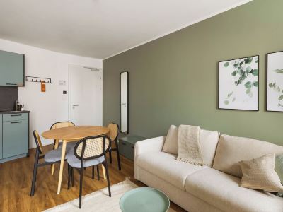 Limehome Wels Old Town