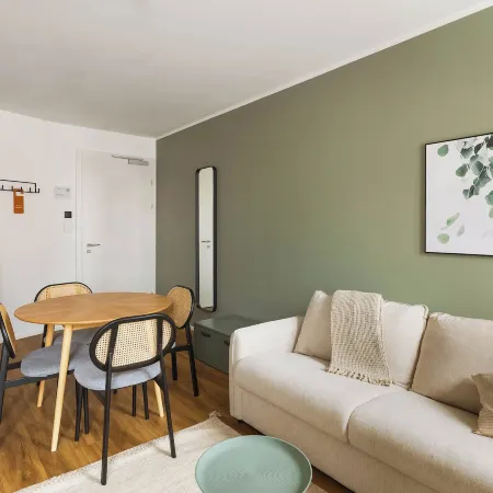 Limehome Wels Ringstraße