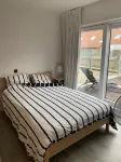 1 Bedroom Apartement With Large Seaview Terrace - Apartments
