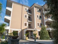 Villa Donna Carmela Hotels in Pimonte