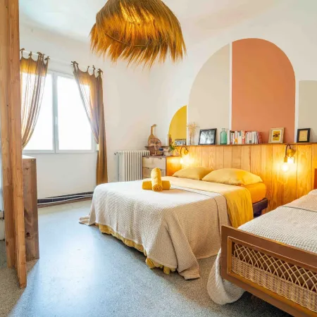 La Boga Surf House Biscarrosse Plage