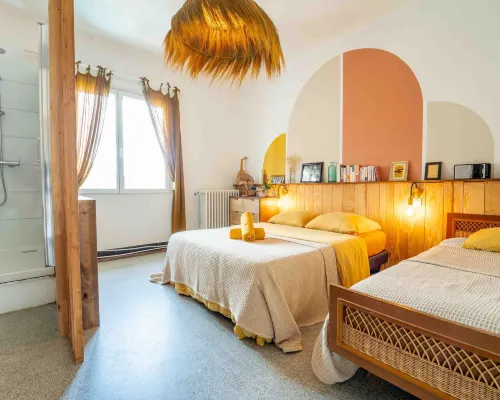 La Boga Surf House Biscarrosse Plage Hotels in Biscarrosse