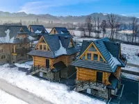 EcoWood Tatry by Jasek Premium Отели в г. 