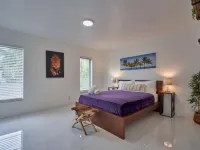 Casa Tua by Glam Homes Hotels in Ojus
