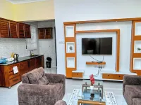 Ngao Apartment & Suites Dodoma Hotéis em Dodoma
