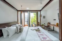 Alaya Stays Ramalaya - Room with Balcony