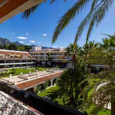 Golden Mile Lux Sea View Suite & Balcony Others