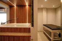 Howard Johnson Hotel & Spa Bahía Blanca - spa