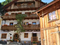 Pension Leopoldine Hotel a Hallstatt