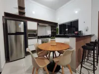 CASA FLORENÇA